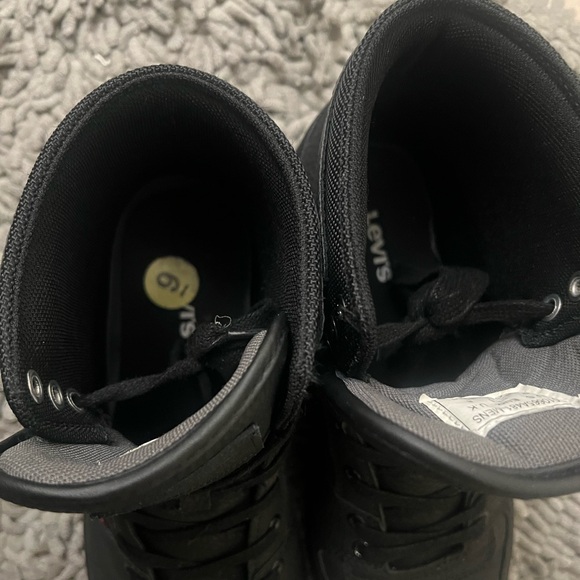 Levi high top - Picture 9 of 11